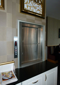 monşarj asansör
